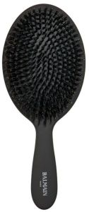 Balmain Hair Luxury Spa Brush Black