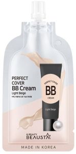 Beausta Perfect Natural BB Cream (10mL)