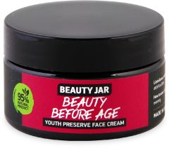 Beauty Jar Beauty Before Age Youth Preserve Face Cream (60mL)