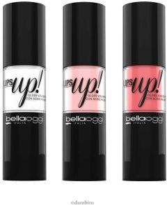 Bella Oggi Lip Gloss Lips Up