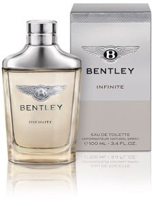 Bentley for Men Infinite Eau de Toilette