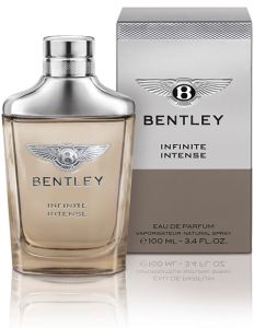 Bentley for Men Infinite Intense Eau de Parfum