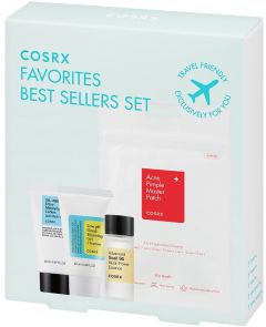 Cosrx Travel Kit (100mL)