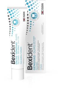 ISDIN Bexident Gums Daily Use Toothpaste (75mL)
