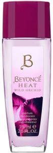 Beyonce Heat Wild Orchid Deodorant (75mL)