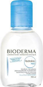 Bioderma Hydrabio H2O Moisturising Makeup Removing Micelle Solution