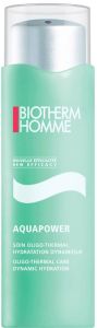 Biotherm Homme Aquapower Gel-Cream (75mL) Normal, combination skin