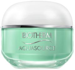 Biotherm Aquasource Gel-Cream (50mL) Normal, Combination skin