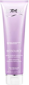 Biotherm Biosource Daily Exfoliating Cleansing Melting Gelee (150mL)