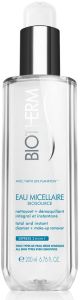 Biotherm Biosource Eau Micellaire Cleanser and Makeup Remover