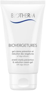 Biotherm Biovergetures Stretchmark Prevention And Reduction Cream-Gel (150mL)