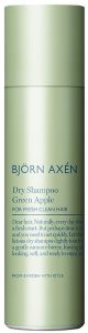 Björn Axen Dry Shampoo (150mL) Green Apple