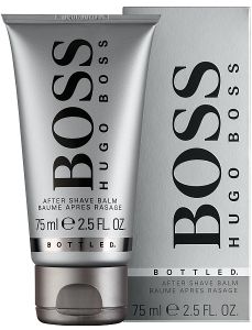 Boss Bottled After Shave Balm (75mL)