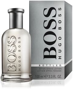 Boss Bottled After Shave Lotion (100mL)