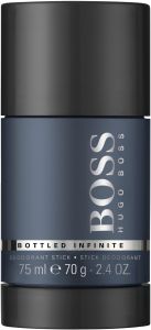 Boss Bottled Infinite Deostick (75mL)