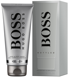Boss Bottled Shower Gel (200mL)