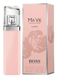 Boss Ma Vie Florale Eau de Parfum