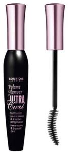 Bourjois Mascara Volume Glamour Ultra Curl (12mL) Black