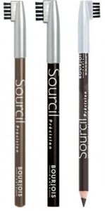 Bourjois Paris Sourcil Precision Eyebrow Pencil (1,13g)