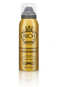 RICH Protect & Shine Spray (125mL)