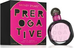 Britney Spears Prerogative Eau de Parfum