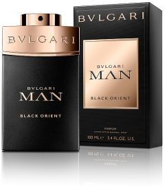 Bvlgari Man Black Orient Eau de Parfum