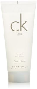 Calvin Klein CK One Shower Gel (200mL)