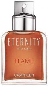 Calvin Klein Eternity Flame for Men Eau de Toilette