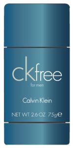 Calvin Klein Free Deostick (75mL)
