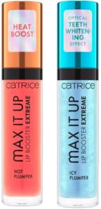 Catrice Max It Up Lip Booster Extreme (4mL)