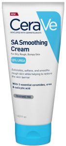 CeraVe SA Skin Smoothing Cream 