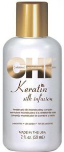CHI Keratin Silk Infusion
