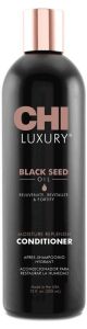 CHI Luxury Black Seed Oil Blend Moisture Replenish Conditioner (355mL)