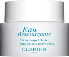 Clarins Eau Ressourcante Exfoliating Body Cream (200mL)
