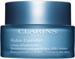 Clarins Hydra-Essentiel Silky Cream (50mL) Normal to Dry skin