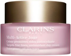 Clarins Multi-Active Jour (50mL) All skin types