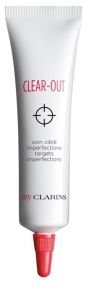 Clarins My Clarins Clear-Out Targets Imperfections (15mL)