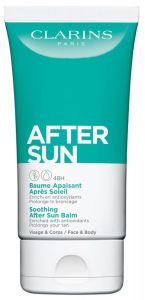 Clarins Soothing After Sun Balm (150mL)