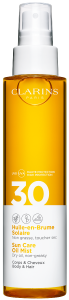 Clarins Sun Care Body Oil-in-Mist SPF30 (150mL)