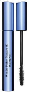 Clarins Wonder Perfect Mascara 4D Waterproof (8mL) 01 Black