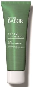 Babor Doctor Babor Cleanformance Clay Multi-cleanser (50mL)