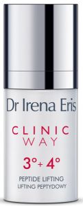 Dr Irena Eris Clinic Way Eye Cream 3&4