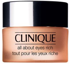 Clinique All About Eyes Rich (15mL)