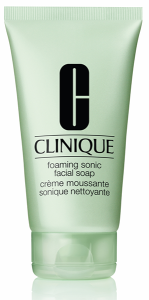 Clinique Foaming Facial Soap (150mL)