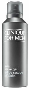Clinique For Men Aloe Shave Gel (125mL)