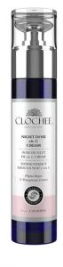 Clochee Organic Night Dose Vit. C Cream (50mL)