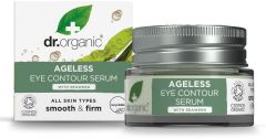 Dr. Organic Seaweed Ageless Eye Contour Serum (15mL)