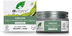 Dr. Organic Seaweed Ageless Daily Hydration Gel Cream (50mL)