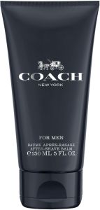 Coach for Men Aftershave Balm (150mL)