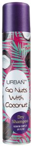 Urban Care Dry Shampoo Coconut (200mL)